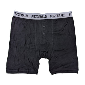 Fitzgerald Boxers - Rider - Black 2