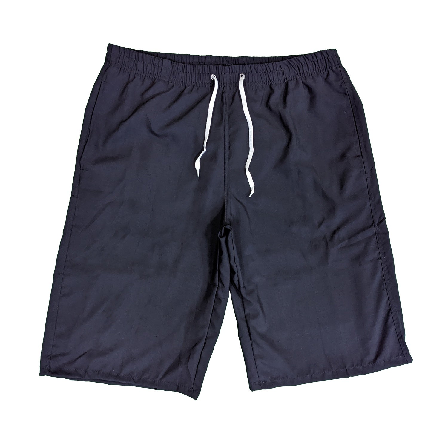Fitzgerld Swim Shorts - Black 1