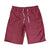 Fitzgerld Swim Shorts - Red 1