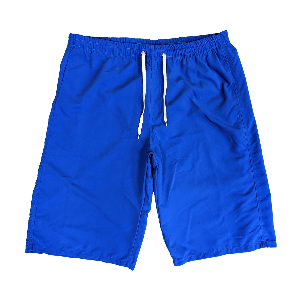 Fitzgerld Swim Shorts - Royal 1