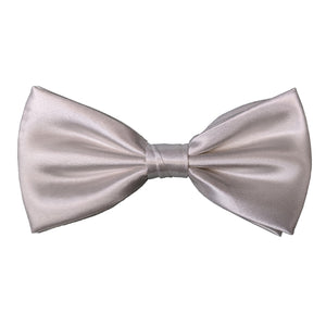 Folkespeare Bow Tie - BK0030 - White 1