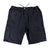 Forge Stretch Cargo Shorts - FBS 352 - Black 1