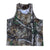 Forge Allover Real Tree Print Jersey Vest - FBS 405 - Jungle 1