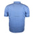 Forge Light Weight Panelled Golf Polo - FBS 420 - Sky 3