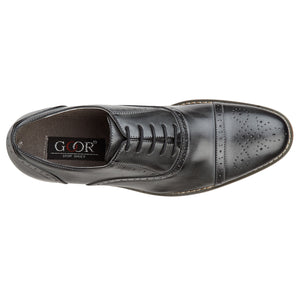Goor Shoes - M516 - Black 2