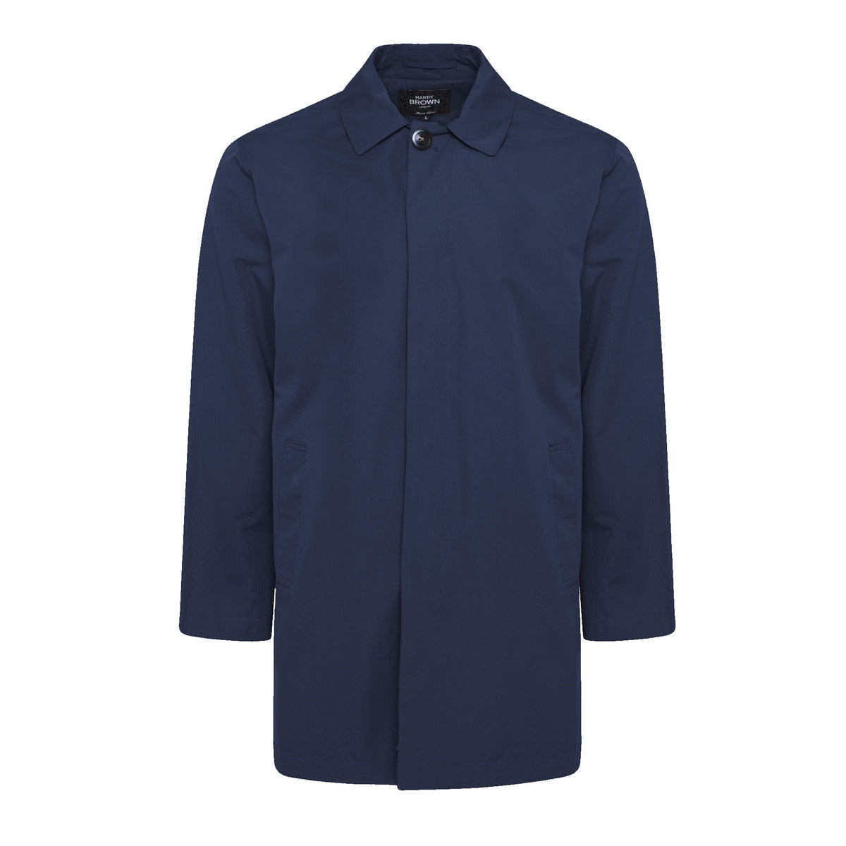 Harry Brown Mac - 54119 - Navy 1