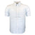 Kam S/S Oxford Shirt - KBS 663A - White 1