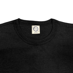 Kam Thermal T-Shirt - KBS831 - Black 2
