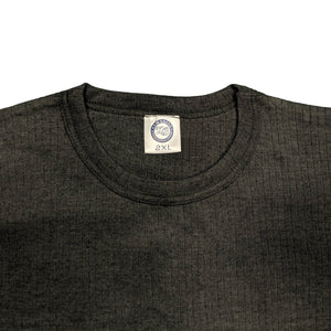 Kam Thermal T-Shirt - KBS831 - Charcoal 2