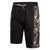 Kam Camo Side Panel Swim Shorts - KBS 3006 - Camo 5