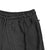 Kam Jaquard Mesh Shorts - KBS 3305 - Black 2