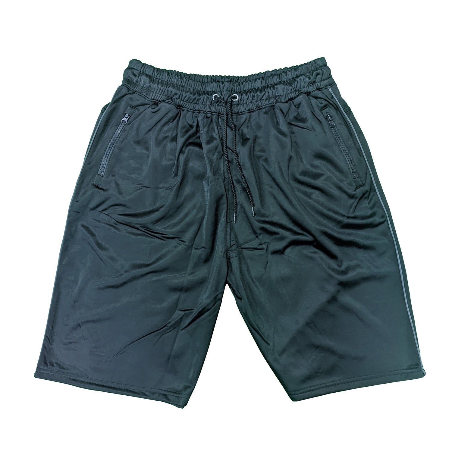 Kam Shorts - KBS 333 - Black 1