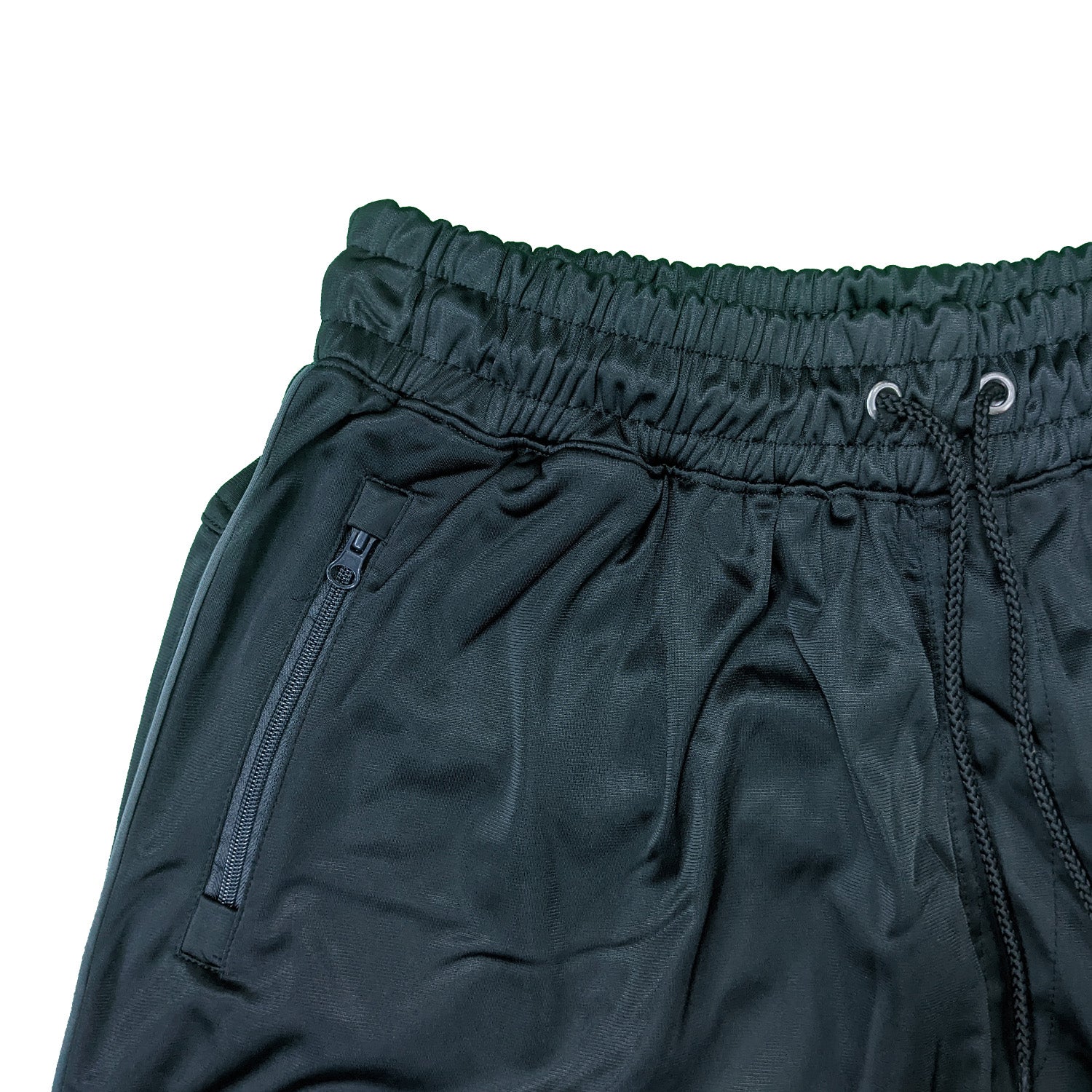 Kam Shorts - KBS 333 - Black 3