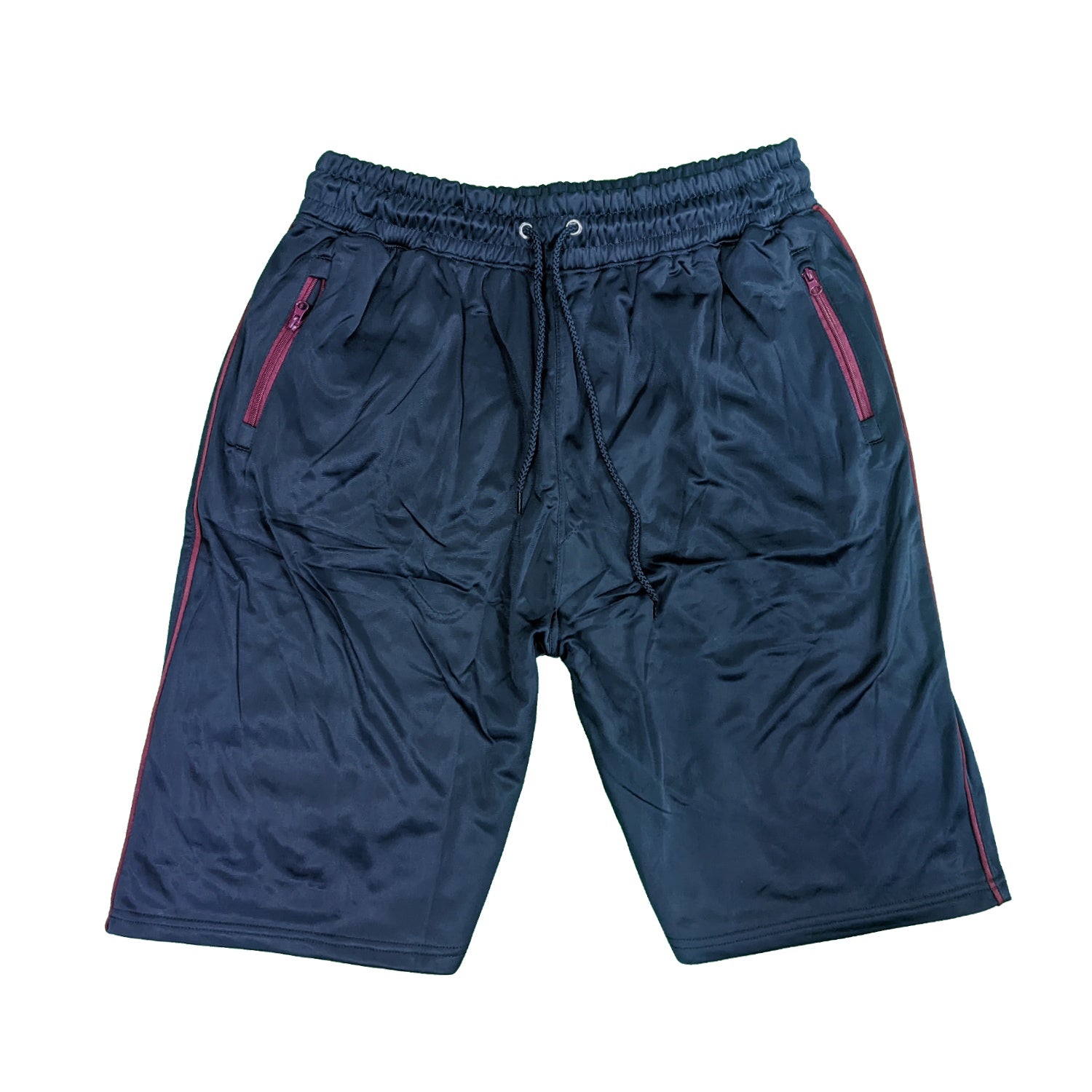 Kam Shorts - KBS 333 - Navy 1