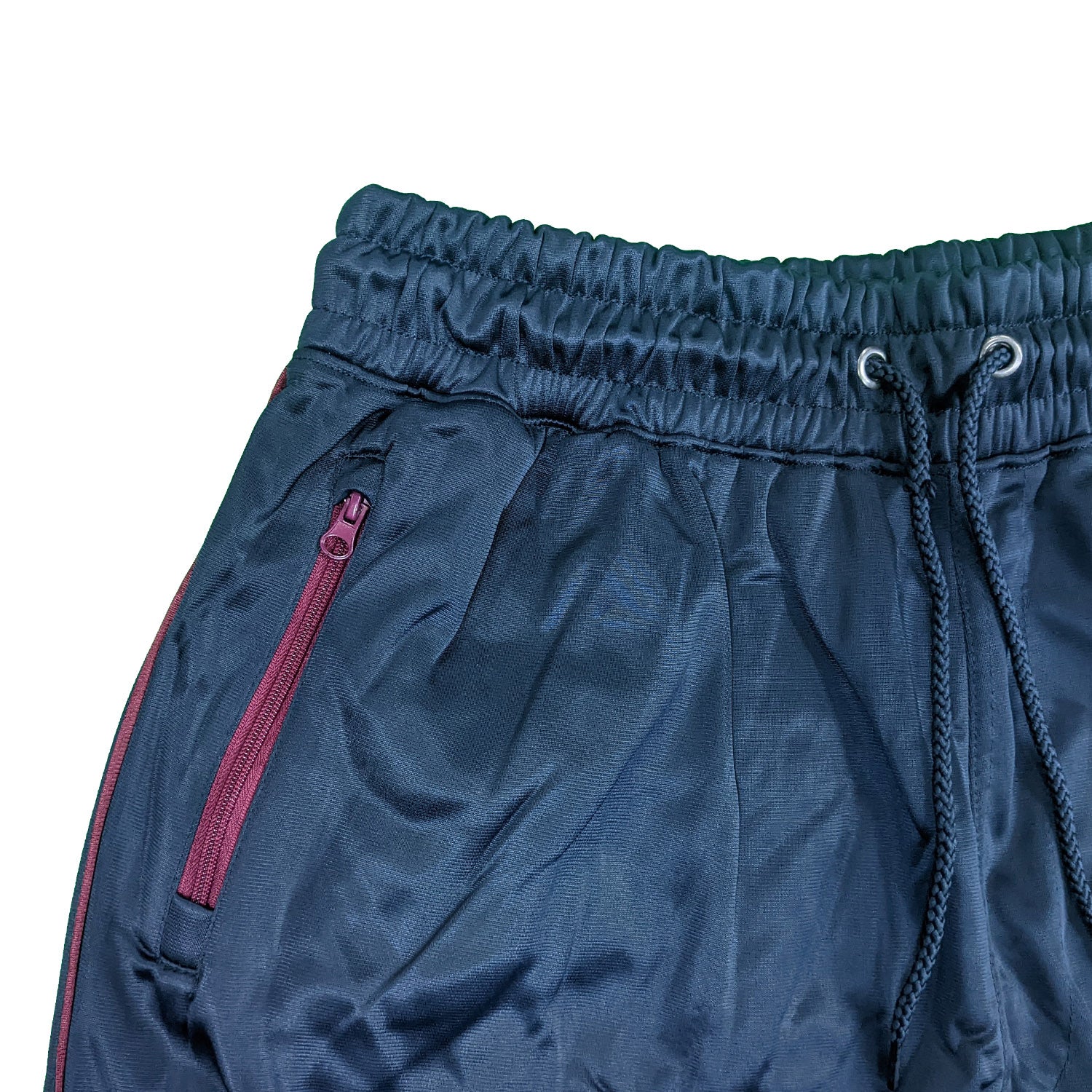 Kam Shorts - KBS 333 - Navy 3