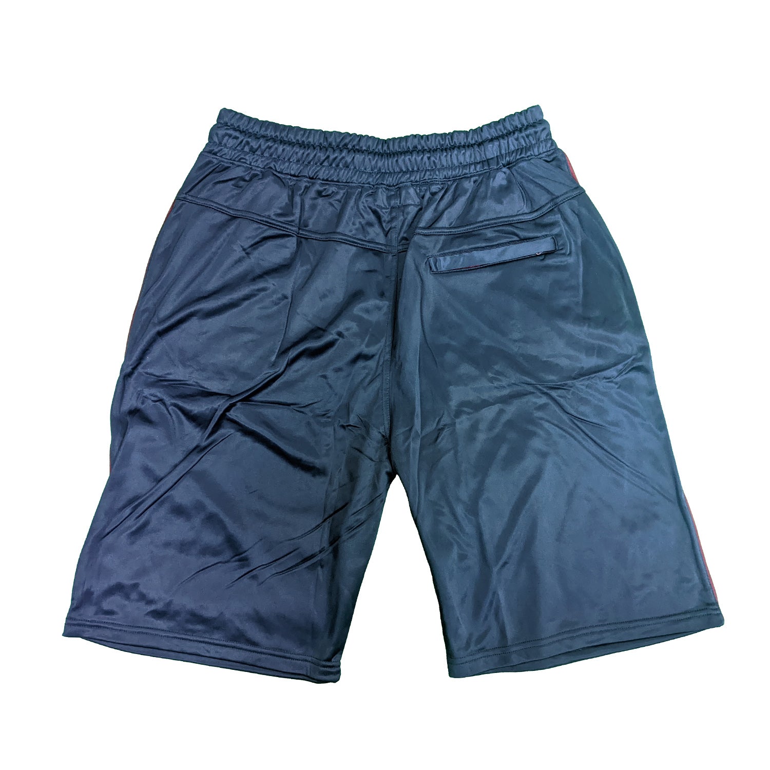 Kam Shorts - KBS 333 - Navy 2