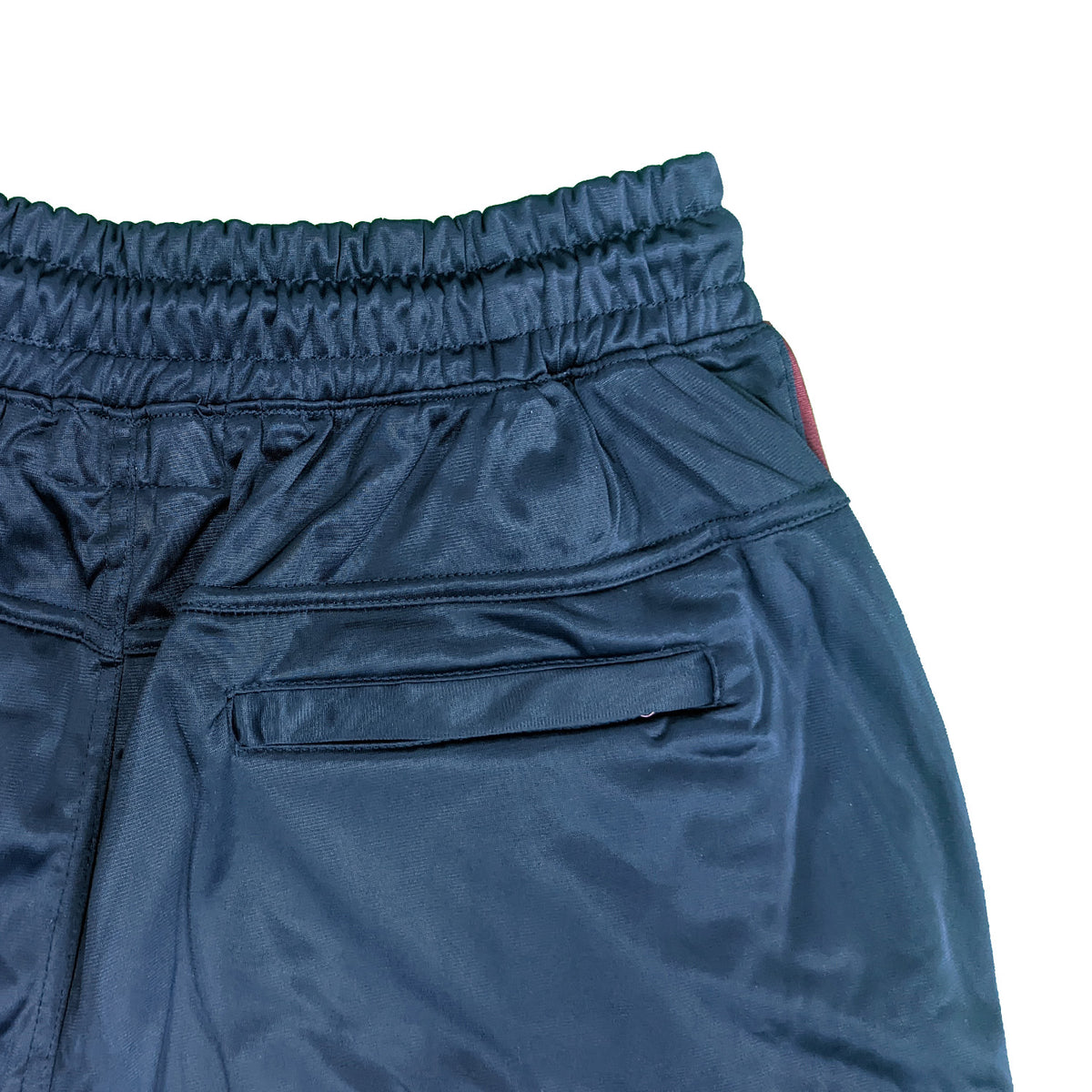 Kam Shorts - KBS 333 - Navy 4
