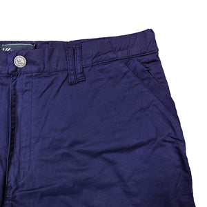Kam Stretch Rugby Shorts - KBS 3400 - Navy 2