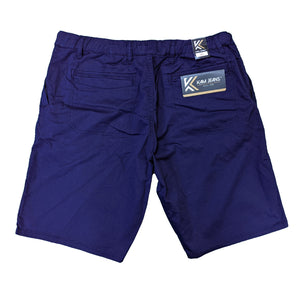Kam Stretch Rugby Shorts - KBS 3400 - Navy 3