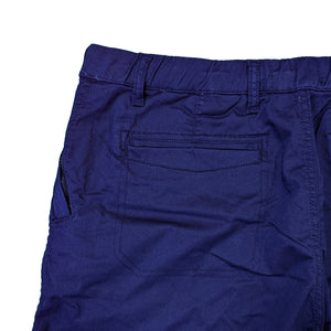 Kam Stretch Rugby Shorts - KBS 3400 - Navy 4