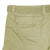 Kam Belted Cargo Stretch Shorts - KBS 343 - Sand 4