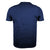 Kam Customs Print Tee - KBS 5713 - Navy 2