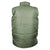 Kam Military Multi Pocket Gilet - KBS KV115 - Olive 2