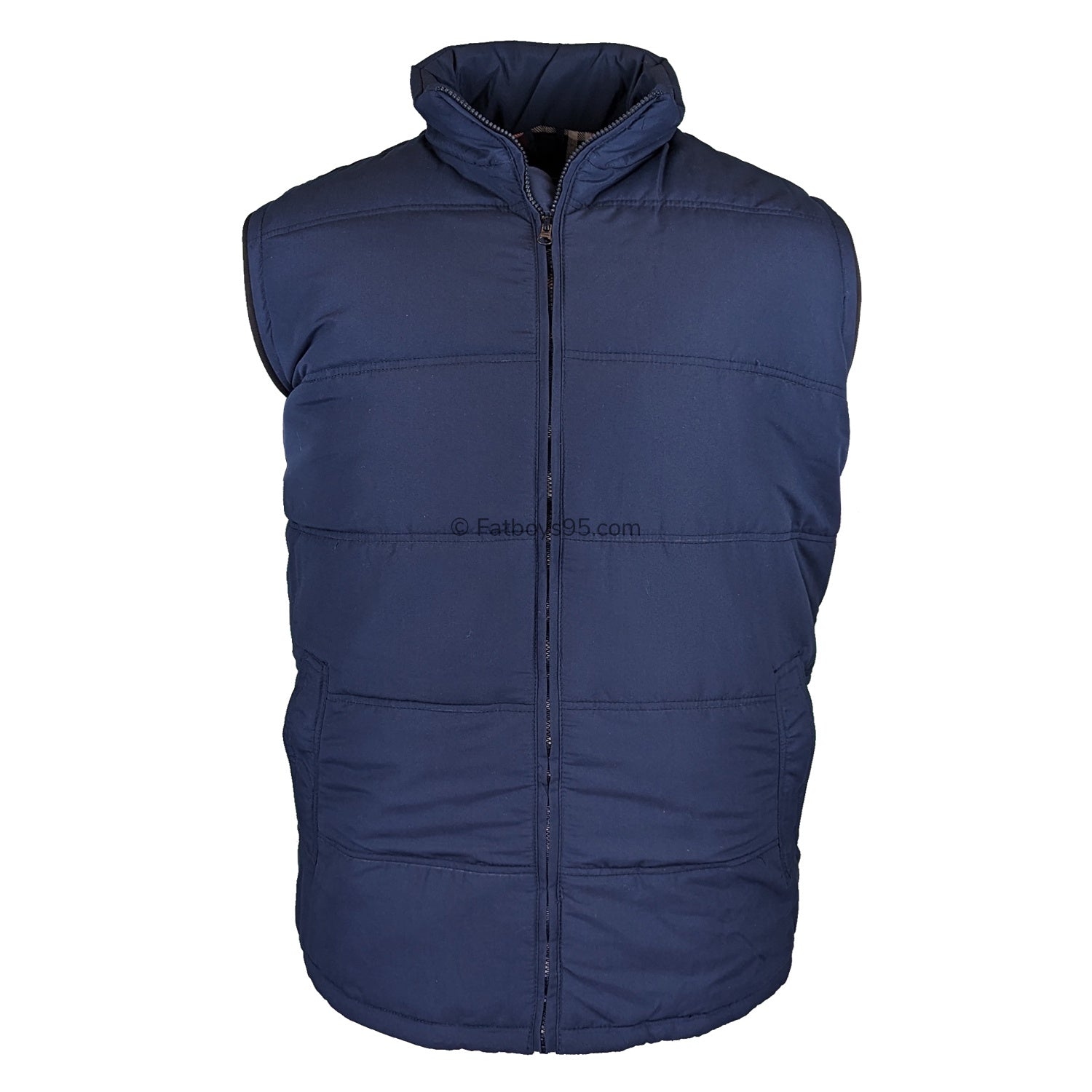 Kam Bodywarmer - KBS KV71 - Navy 1