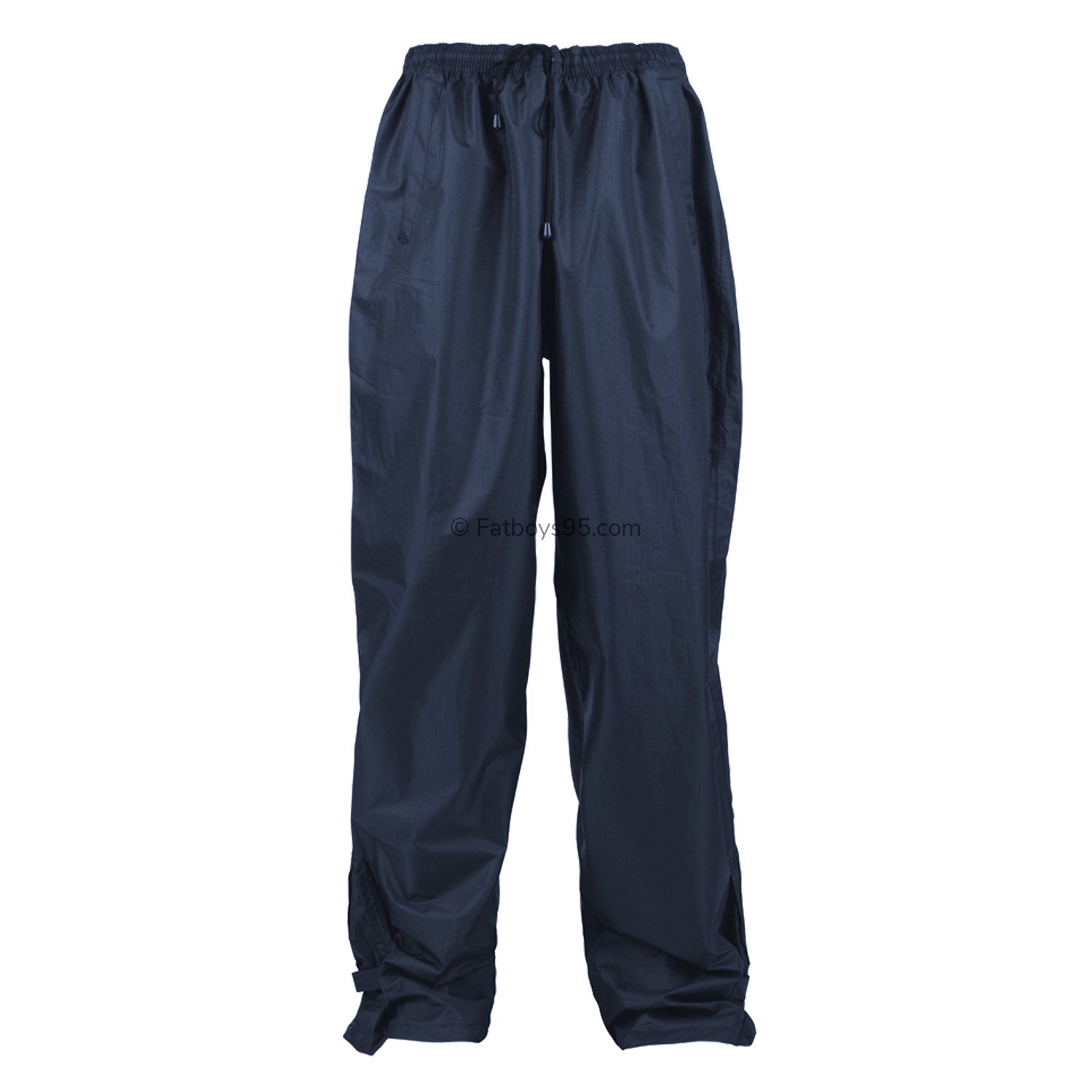 Kam Waterproof Trousers - KVS KV01T - Navy 1