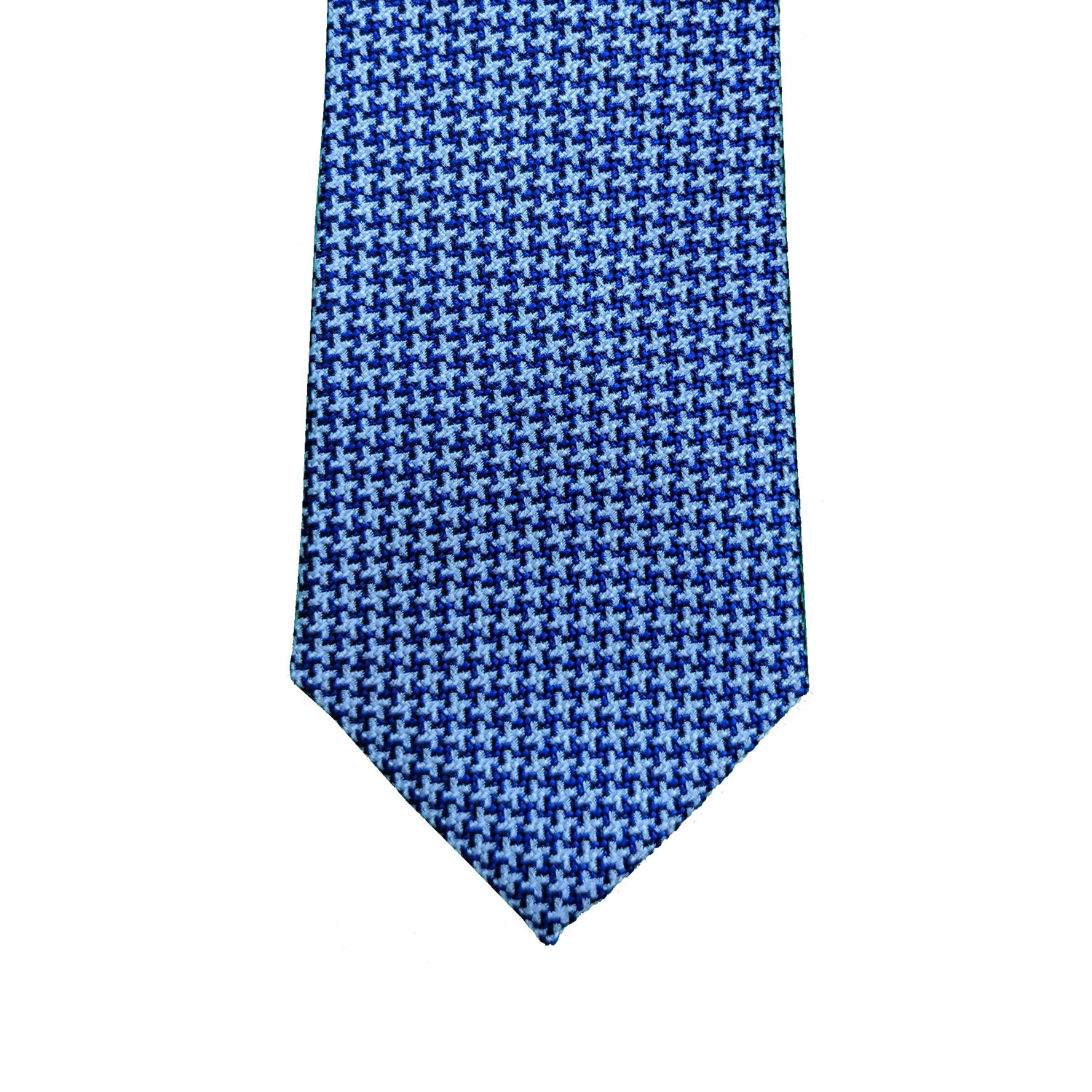 Kensington Tie - 98762 - Blue 2