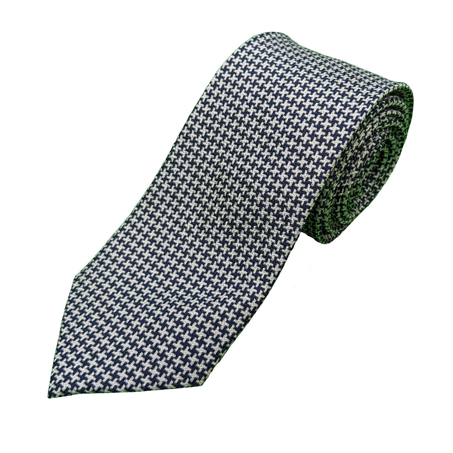 Kensington Tie - 98762 - Navy 1