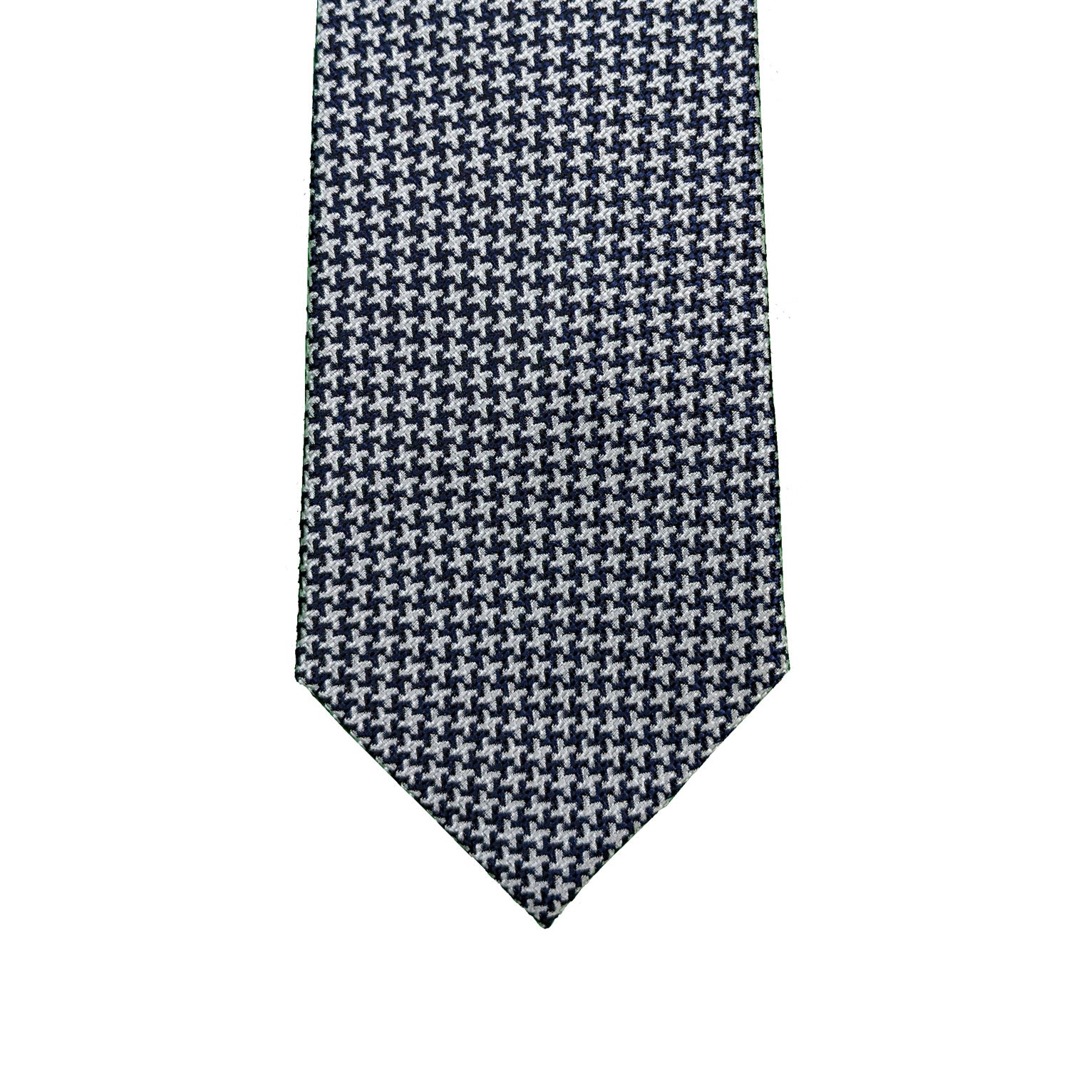 Kensington Tie - 98762 - Navy 2