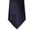 Kensington Tie - DF0528 - Navy 2