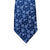 Kensington Tie - KH01653 - Navy 2