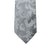 Kensington Paisley Tie - MWY210947 - Grey 2