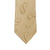 Kensington Paisley Tie - MWY311922 - Beige 2