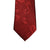 Kensington Paisley Tie - MWY311922 - Red 2