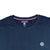 Lambretta Chest Logo T-Shirt - SS5339 - Navy 2