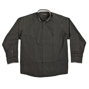 Lizard King L/S Shirt - LK6509 - Black 2