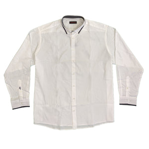 Lizard King L/S Shirt - LK6509 - White 2