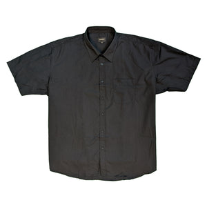 Metaphor S/S Shirt - 14150 - Black 2
