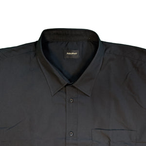 Metaphor S/S Shirt - 14150 - Black 3