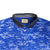 Mish Mash Polo - 2961 - Tornado - Blue 2