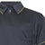 North 56°4 Quarter Zip Polo - 11139B - Black 2