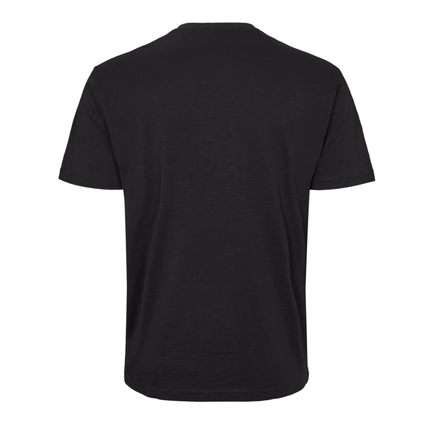 North 56°4 V-Neck T-Shirt - 21124 - Black 2