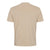 North 56°4 V-Neck T-Shirt - 21124 - Light Sand 2