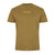 North 56Denim Printed T-Shirt - 21320 - Light Olive Green 1