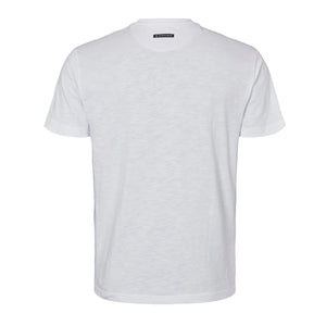North 56Denim Printed T-Shirt - 21320 - White 2