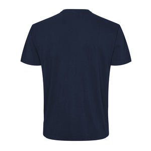 North 56Denim Printed T-Shirt - 21323 - Navy Blue 2
