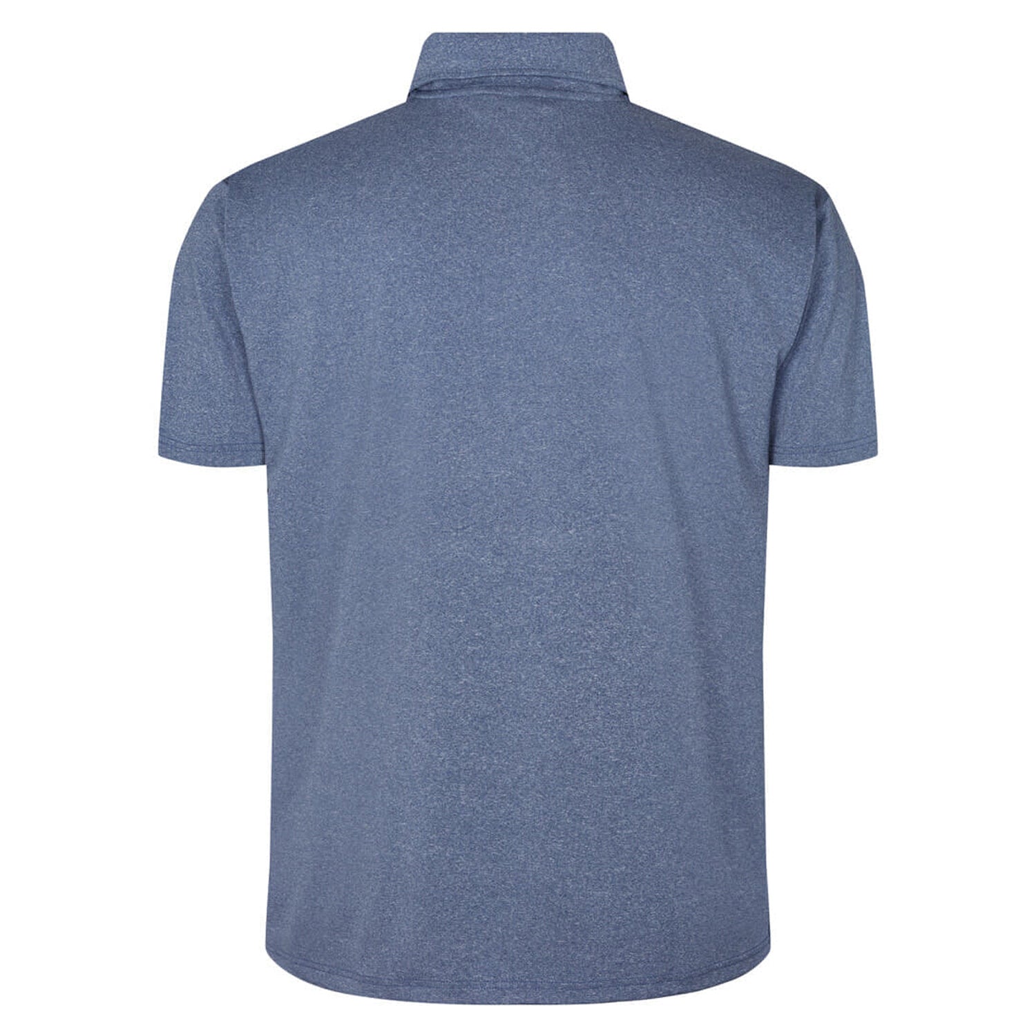 North 56°4 Polo - 23107 - Blue Melange 2